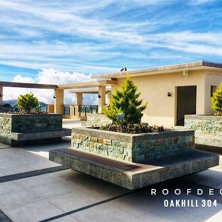 Anaya Homes - Bristle Ridge Residences Baguio City Zewnętrze zdjęcie