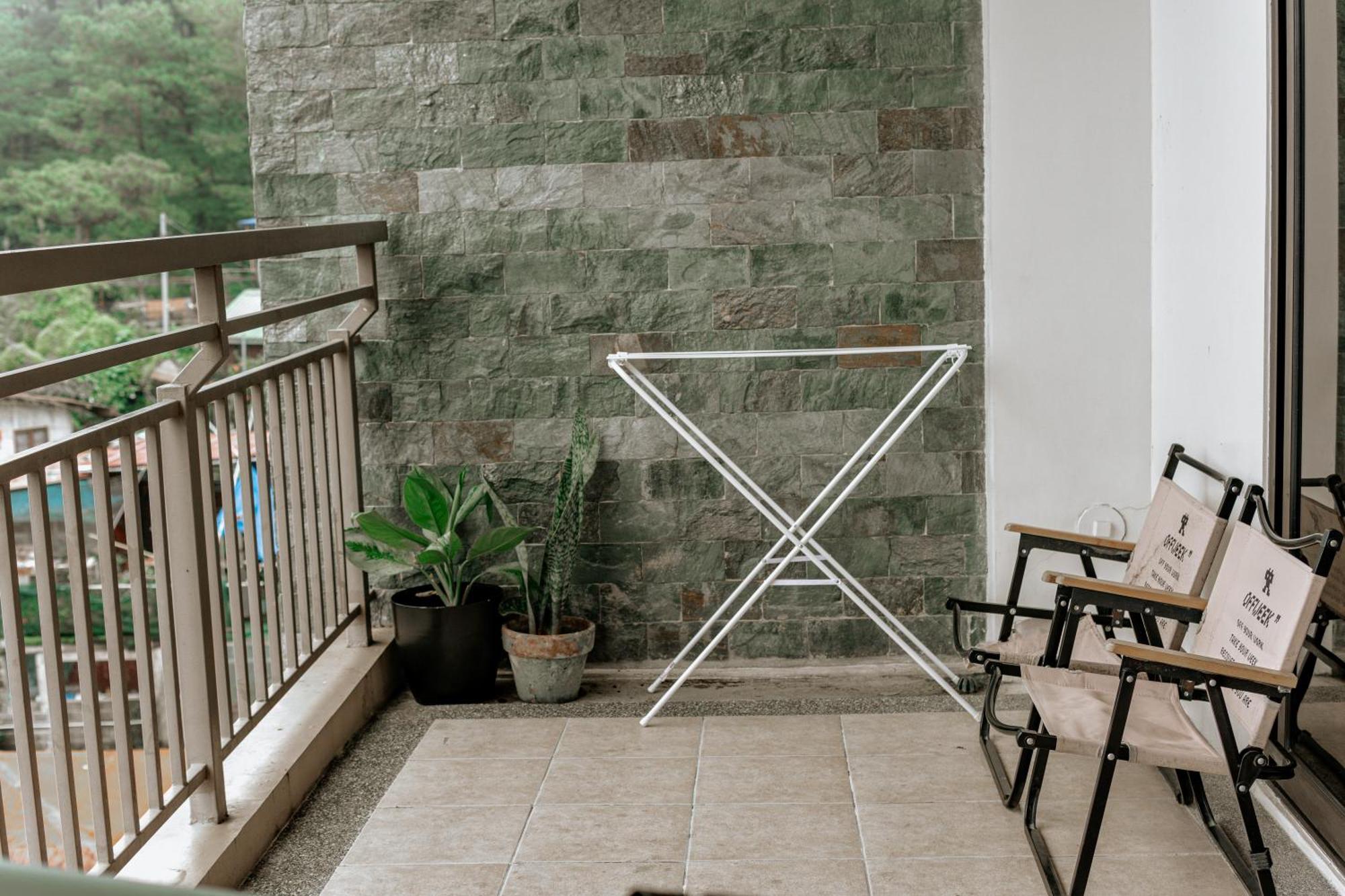 Anaya Homes - Bristle Ridge Residences Baguio City Zewnętrze zdjęcie