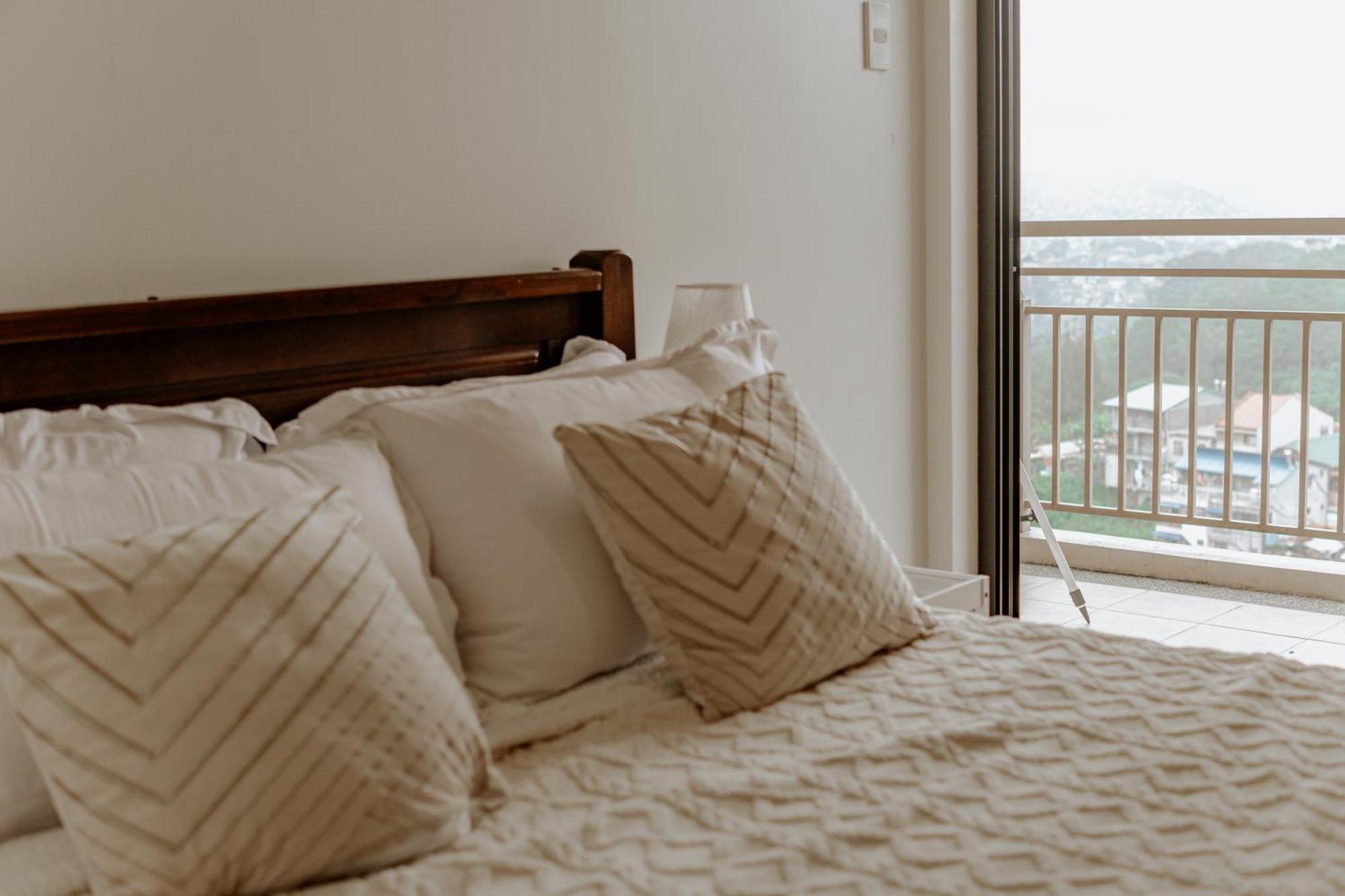 Anaya Homes - Bristle Ridge Residences Baguio City Zewnętrze zdjęcie
